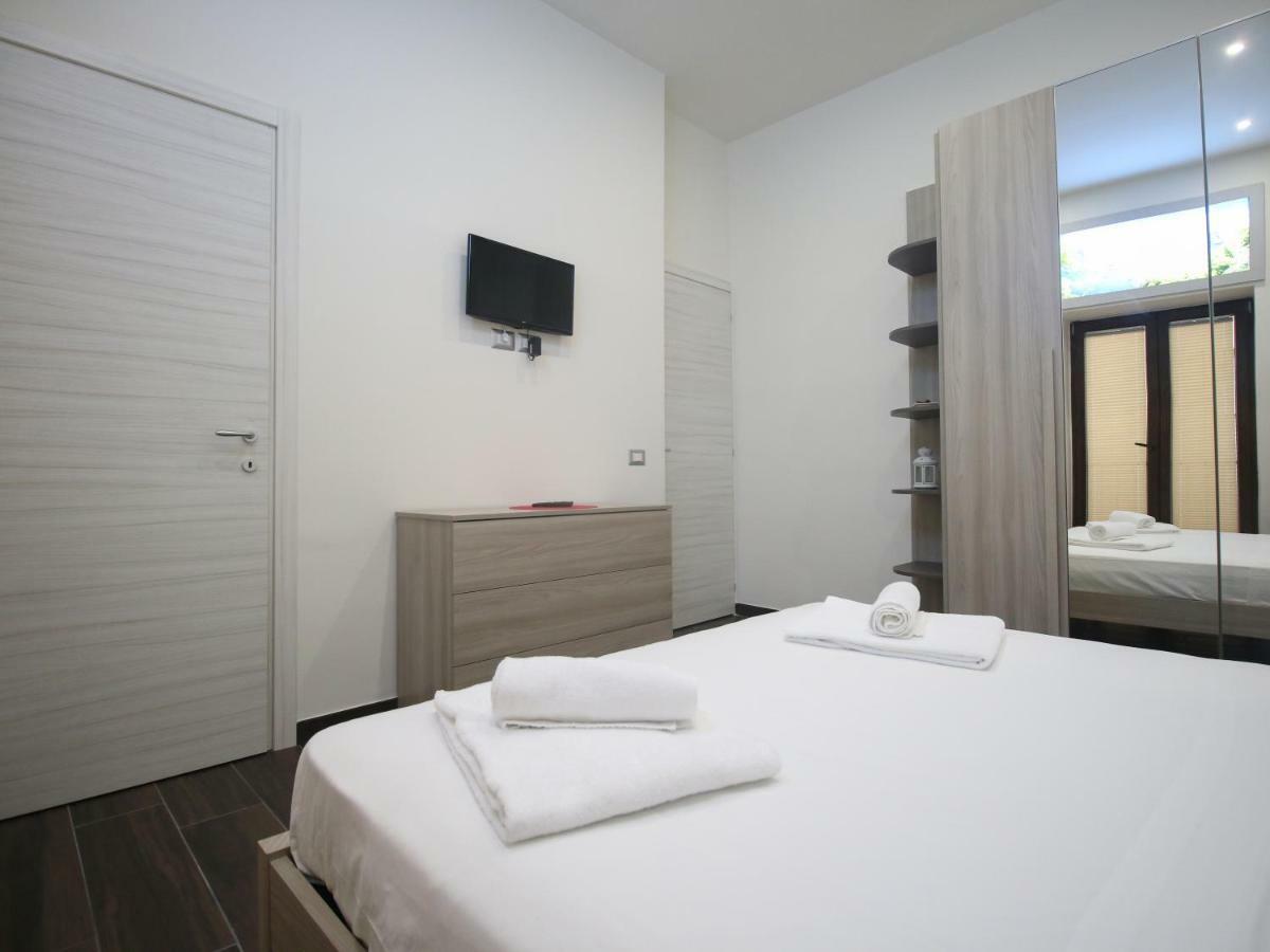 B&B Pisadog Naples Exterior photo